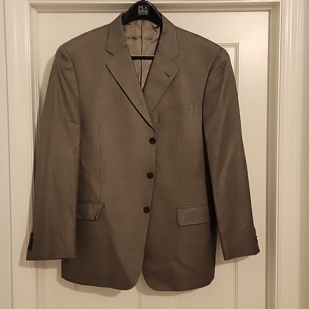 Joseph Abboud Men's Sports Coat